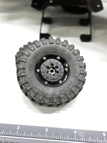 1.3 Modu-Wheel Faces for Injora & Modular RC Wheels | 828RC