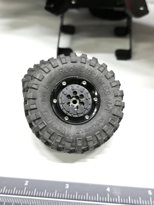 1.3 Modu-Wheel Faces for Injora & Modular RC Wheels | 828RC