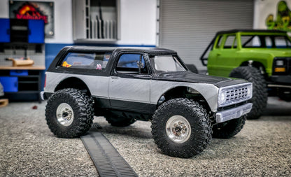 828RC RHINO Body for the Ascent 32