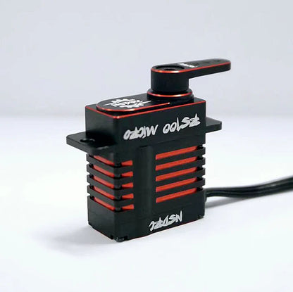 RS100 Micro Servo Special Edition