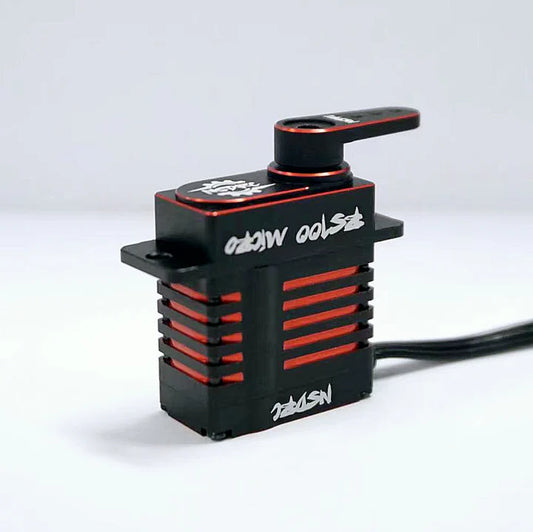 RS100 Micro Servo Special Edition