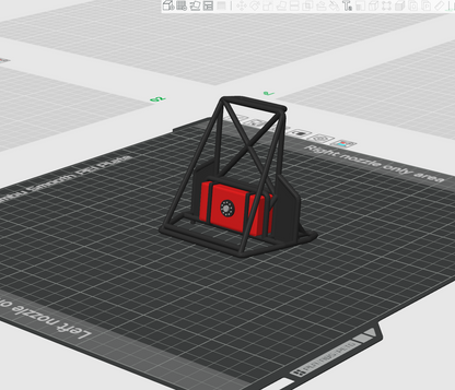 828RC 1st Gen Truggy