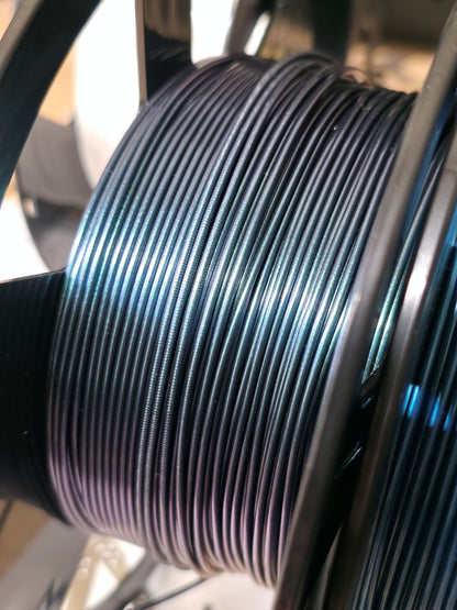 SCX24 Stock Chassis TJ Kit