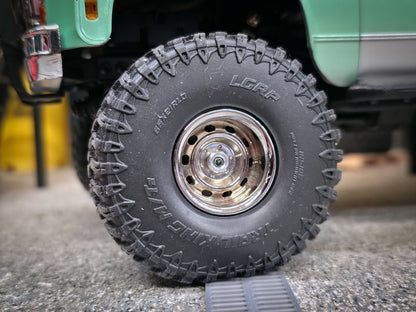 828RC Custom FMS FCX18 K10 RTR