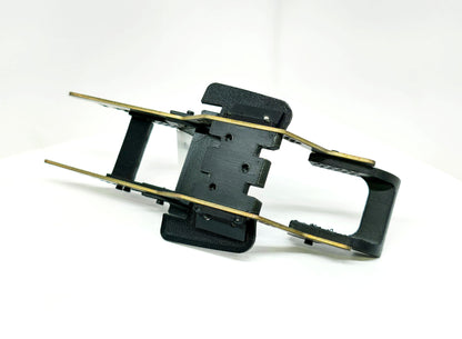828RC Kratos and Kratos XL Chassis