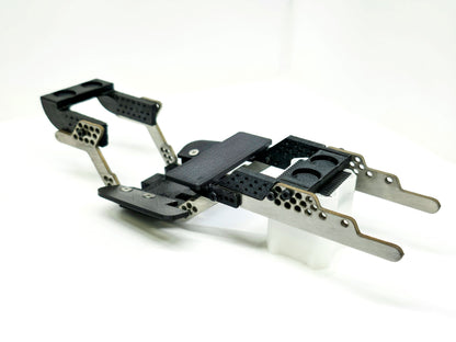828RC Kratos and Kratos XL Chassis