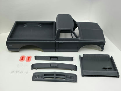 828RC K-series for the Kratos Chassis